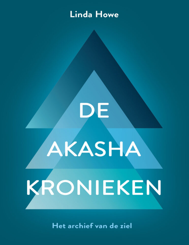 De Akasha Kronieken Dutch Edition Linda Howe Kitap Kapağı