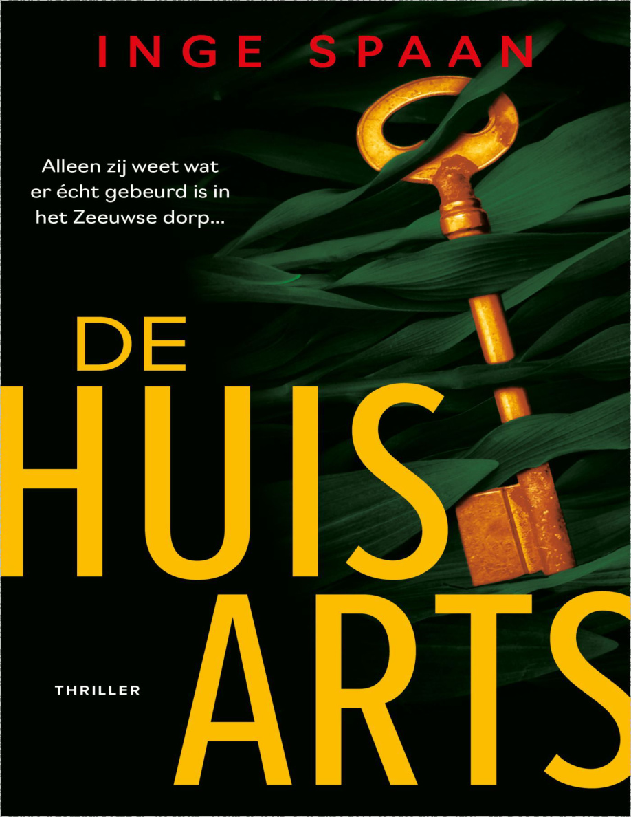 De Huisarts PDF Download