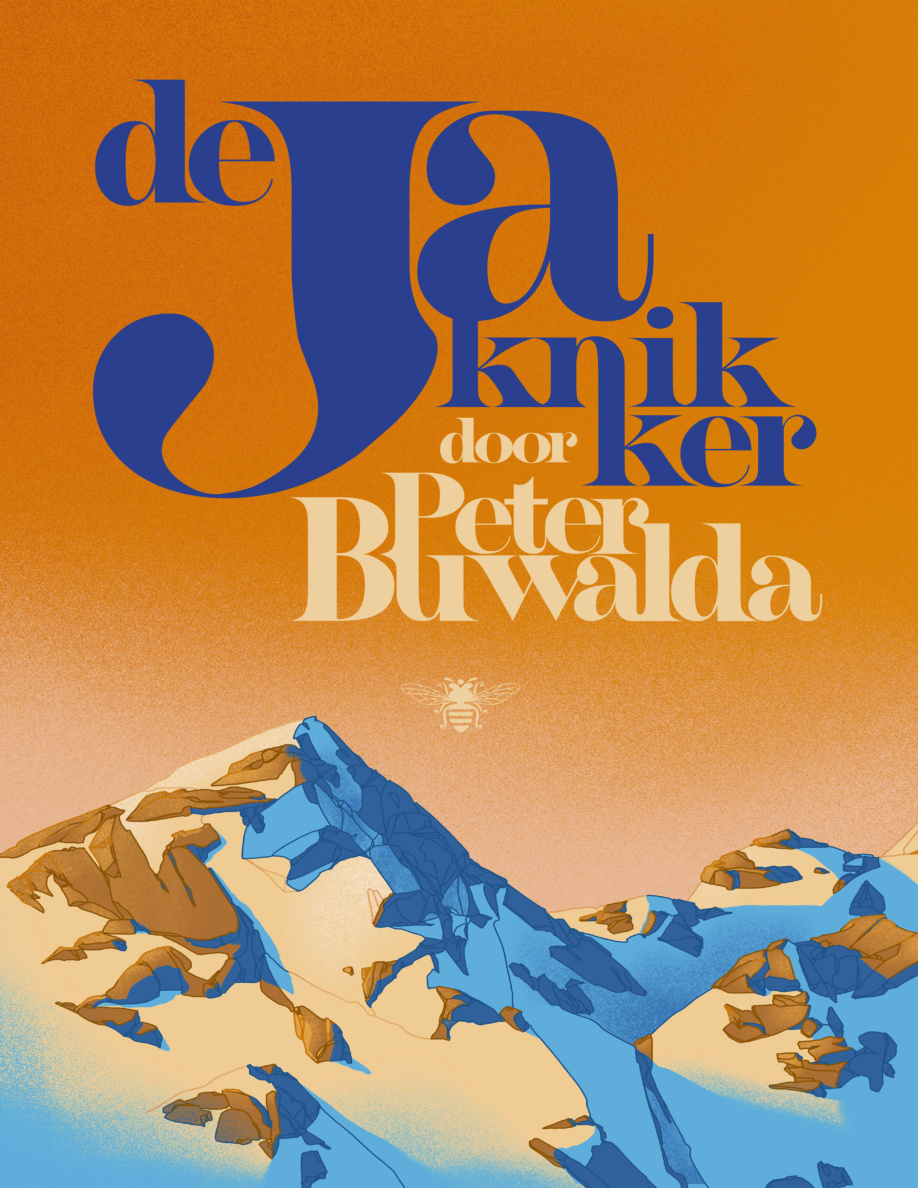 De Jaknikker PDF Download