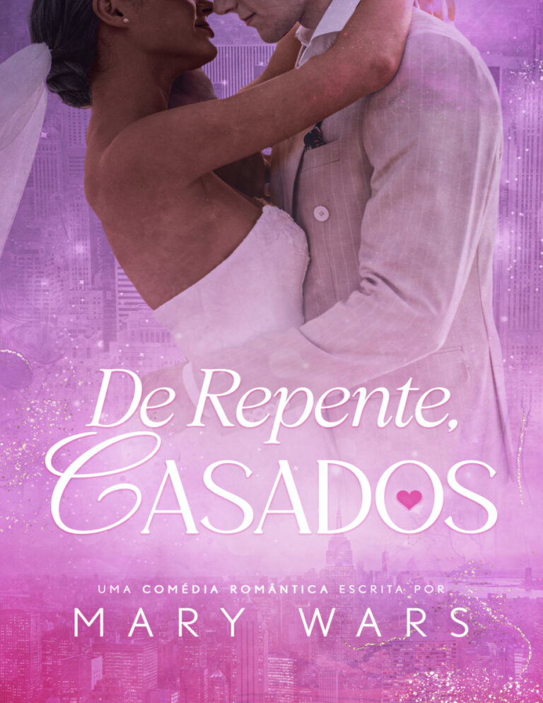 De Repente Casados Mary Wars Kitap Kapağı