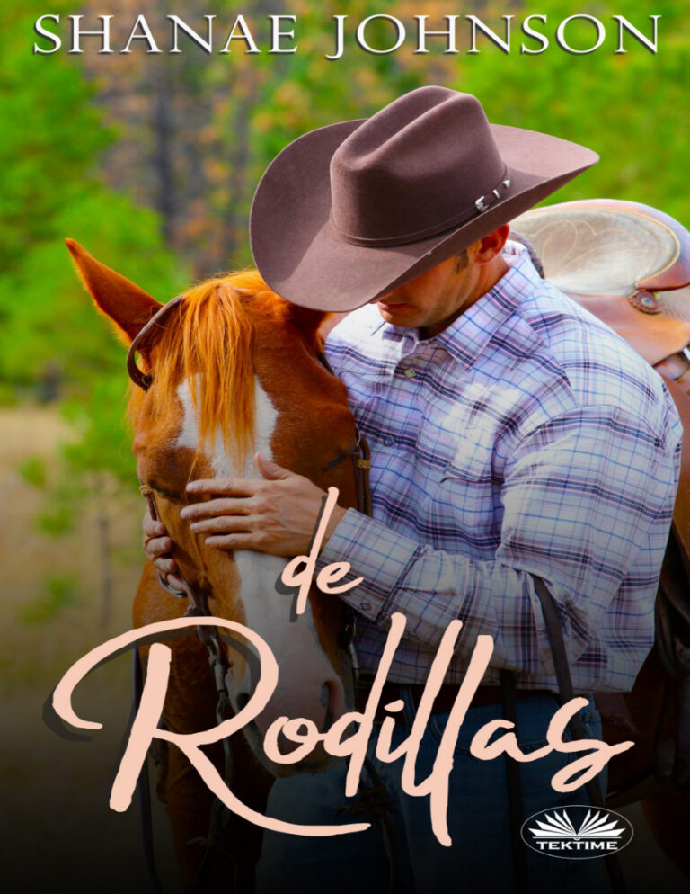 De Rodillas Spanish Edition Shanae Johnson Kitap Kapağı