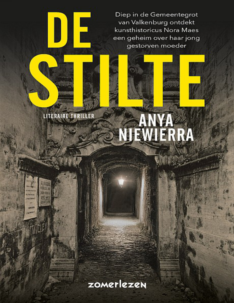 De Stilte PDF Download