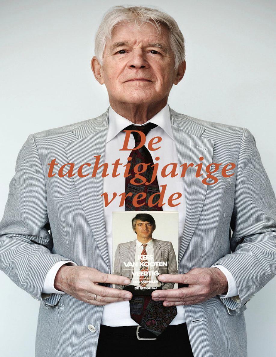 De Tachtigjarige Vrede PDF Download
