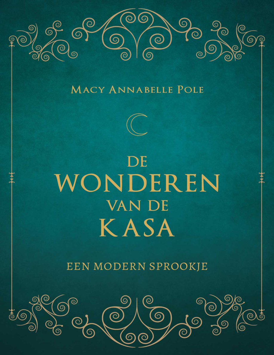 De Wonderen van de Kasa PDF Download