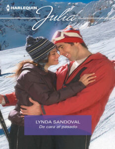 De cara al pasado Spanish Edition Lynda Sandoval Kitap Kapağı