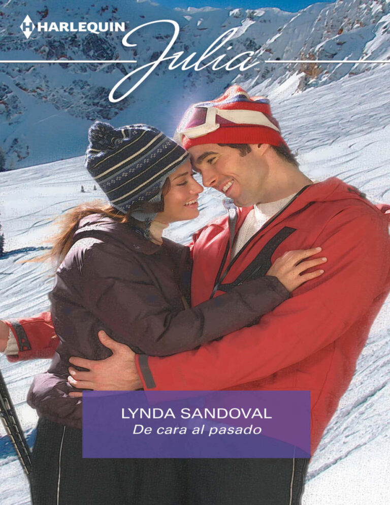De cara al pasado Spanish Edition Lynda Sandoval Kitap Kapağı
