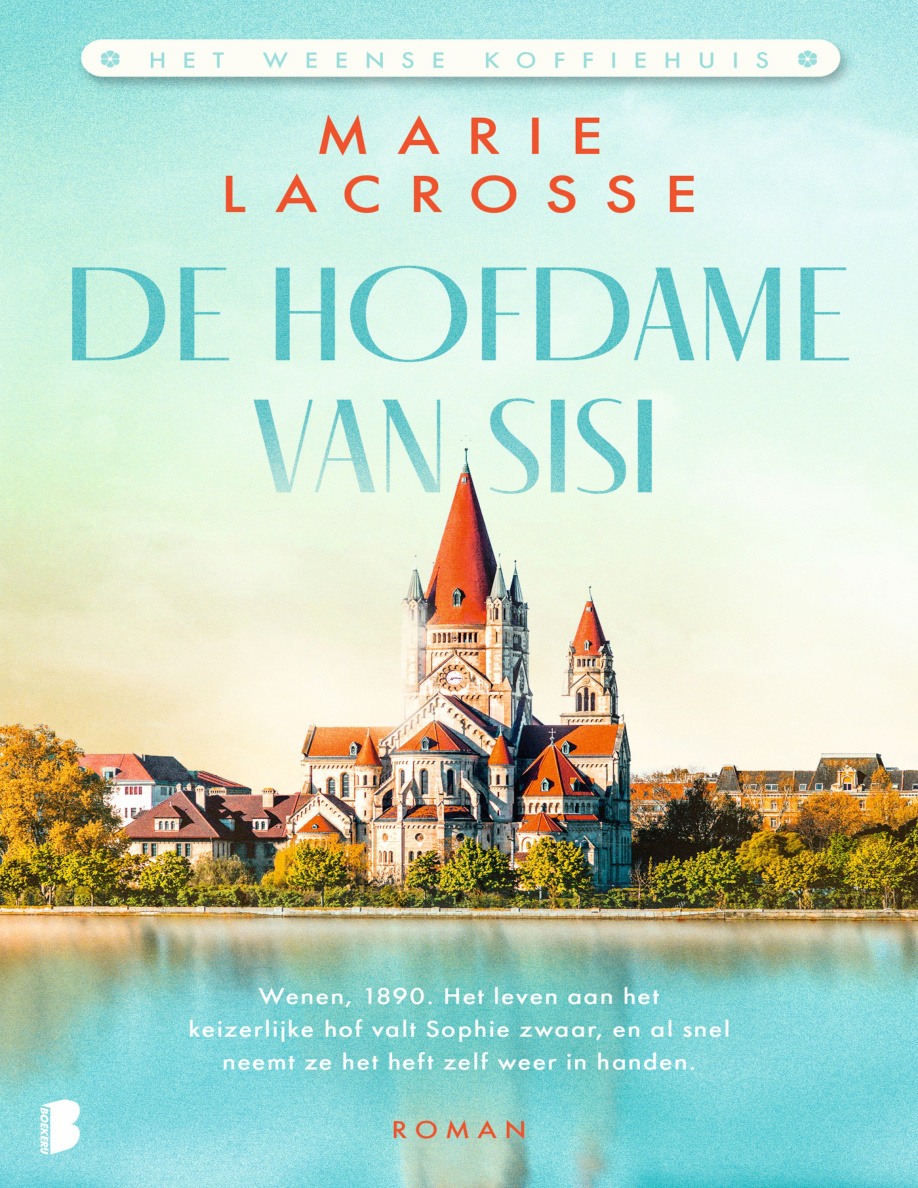 De hofdame van Sissi PDF Download