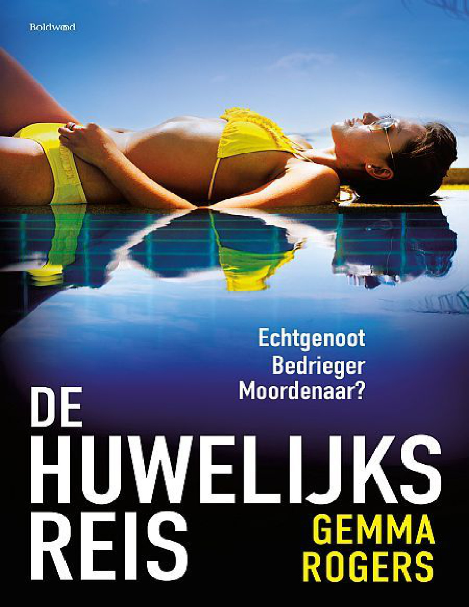 De huwelijksreis PDF Download