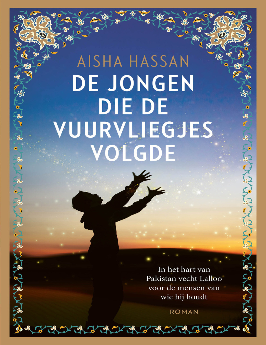 De jongen die de vuurvliegjes volgde PDF Download
