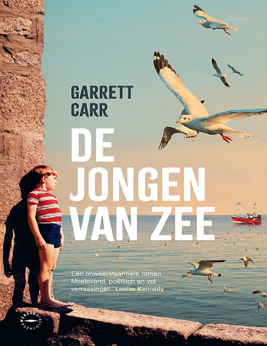 De jongen van zee PDF Download
