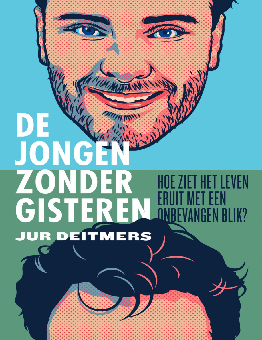 De jongen zonder gisteren PDF Download