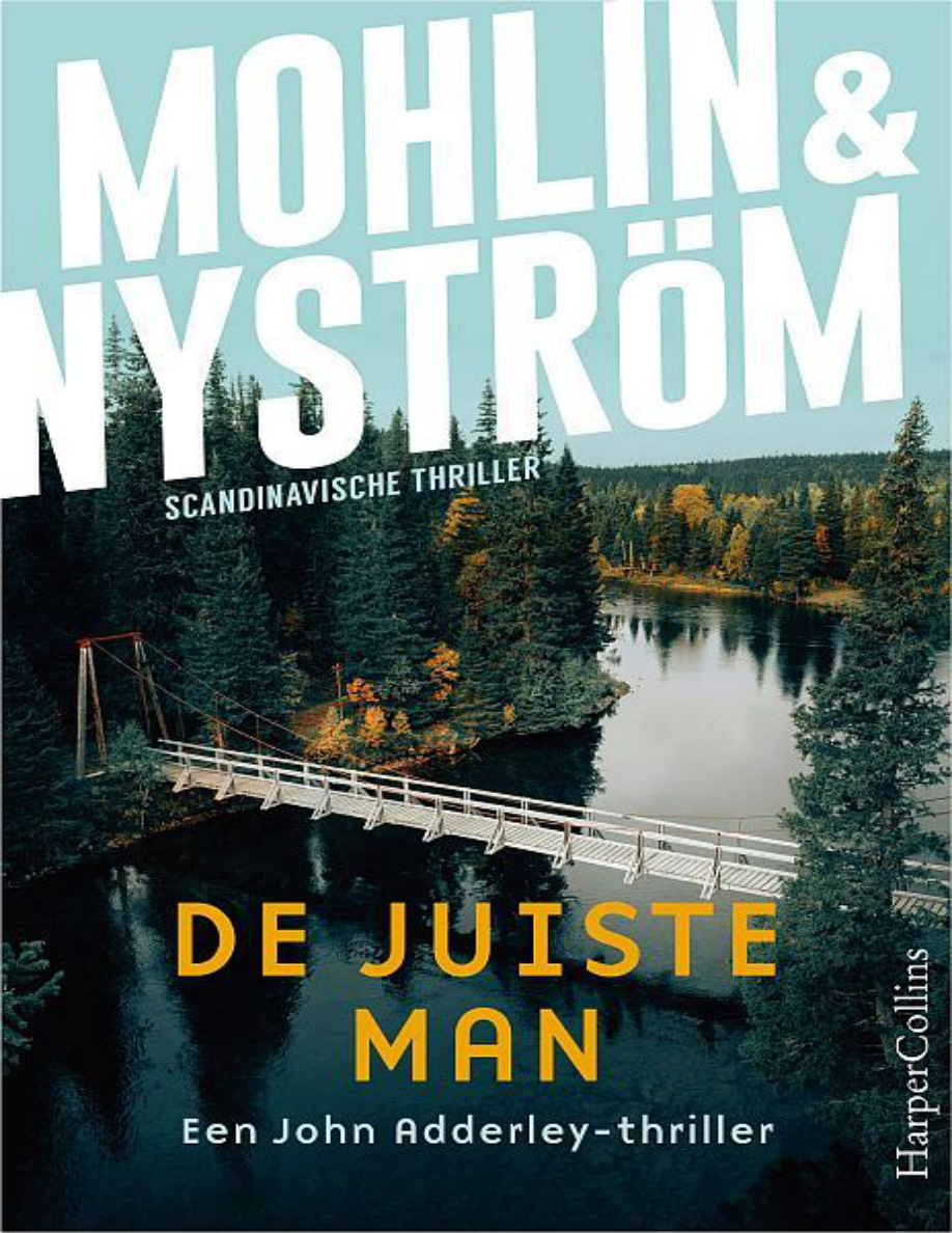 De juiste man PDF Download
