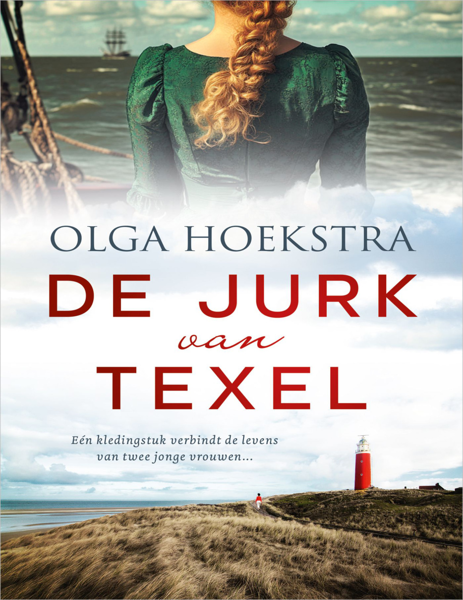 De jurk van Texel PDF Download