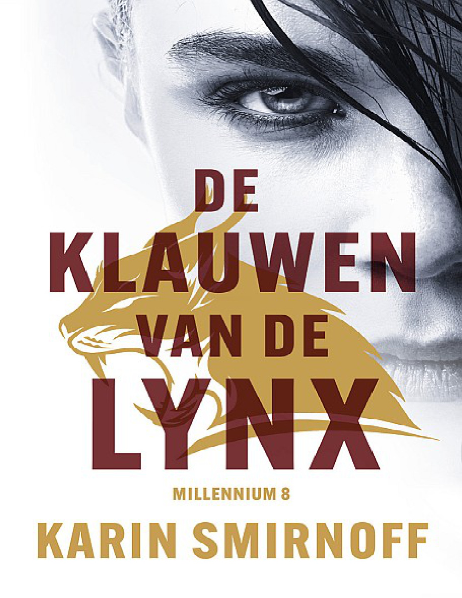 De klauwen van de lynx Dutch Edition Karin slaughter Kitap Kapağı