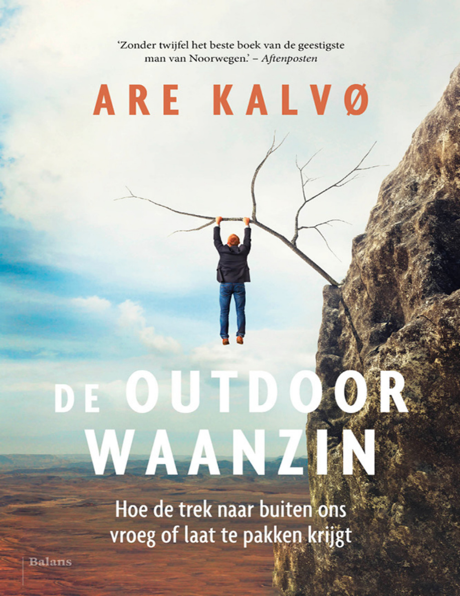 De outdoorwaanzin PDF Download