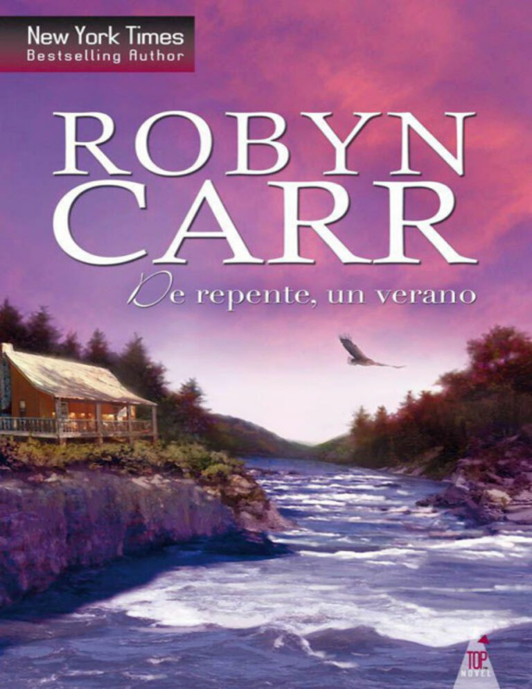 De repente un verano Spanish Edition Carr Robyn Kitap Kapağı