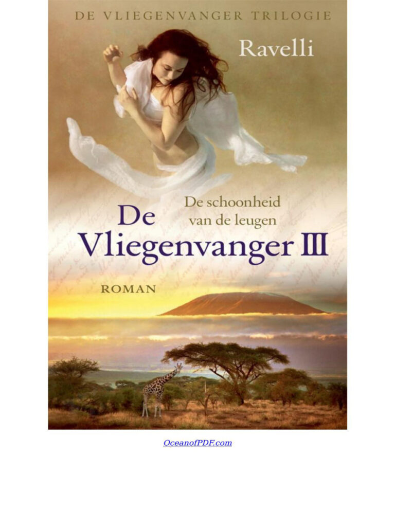 De schoonheid van de leugen Dutch Edition Ravelli Kitap Kapağı