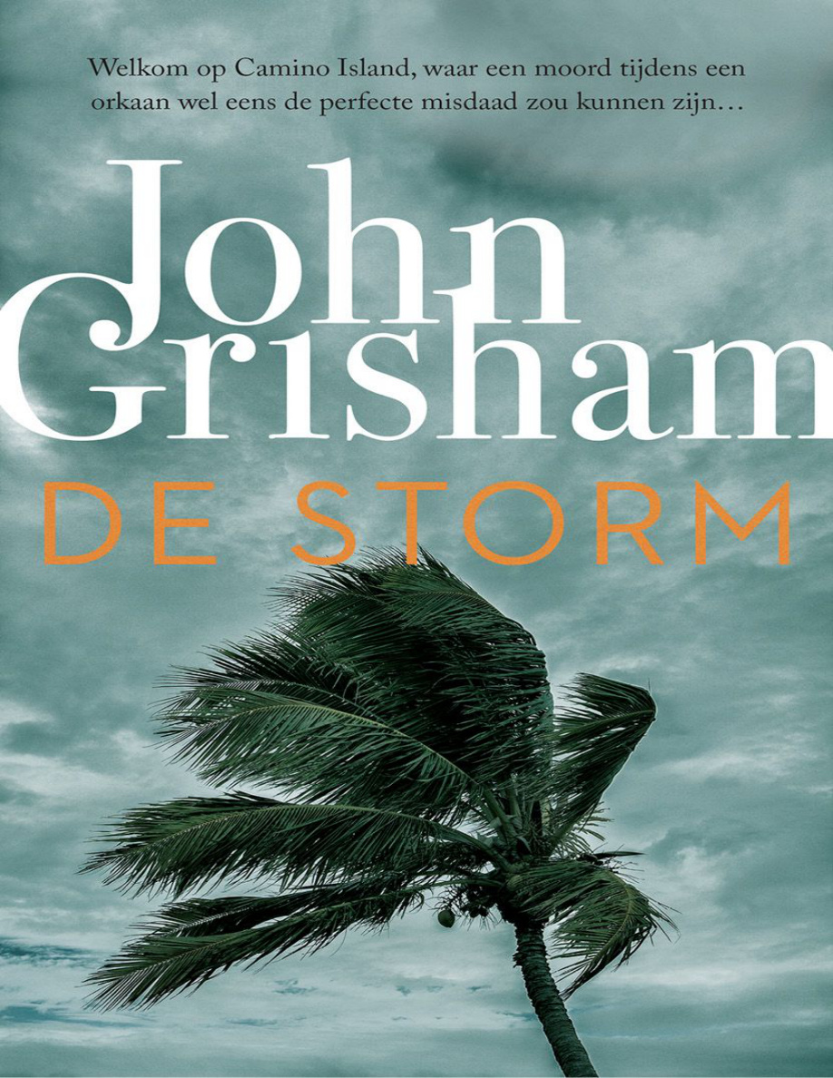 De storm PDF Download