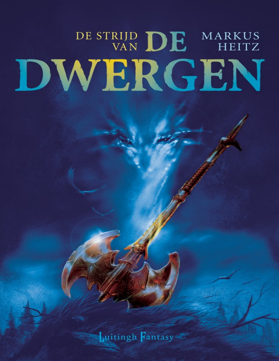 De strijd van de dwergen PDF Download