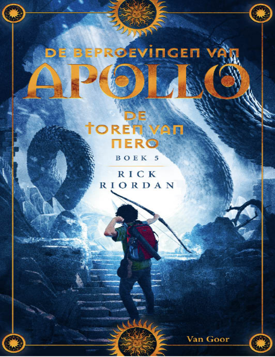 De toren van Nero PDF Download
