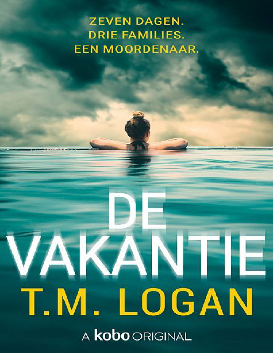 De vakantie PDF Download
