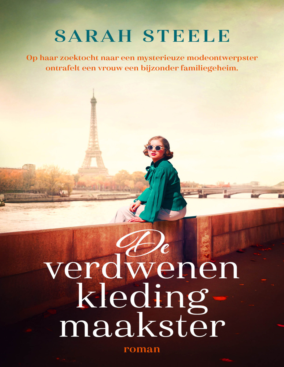 De verdwenen kledingmaakster PDF Download
