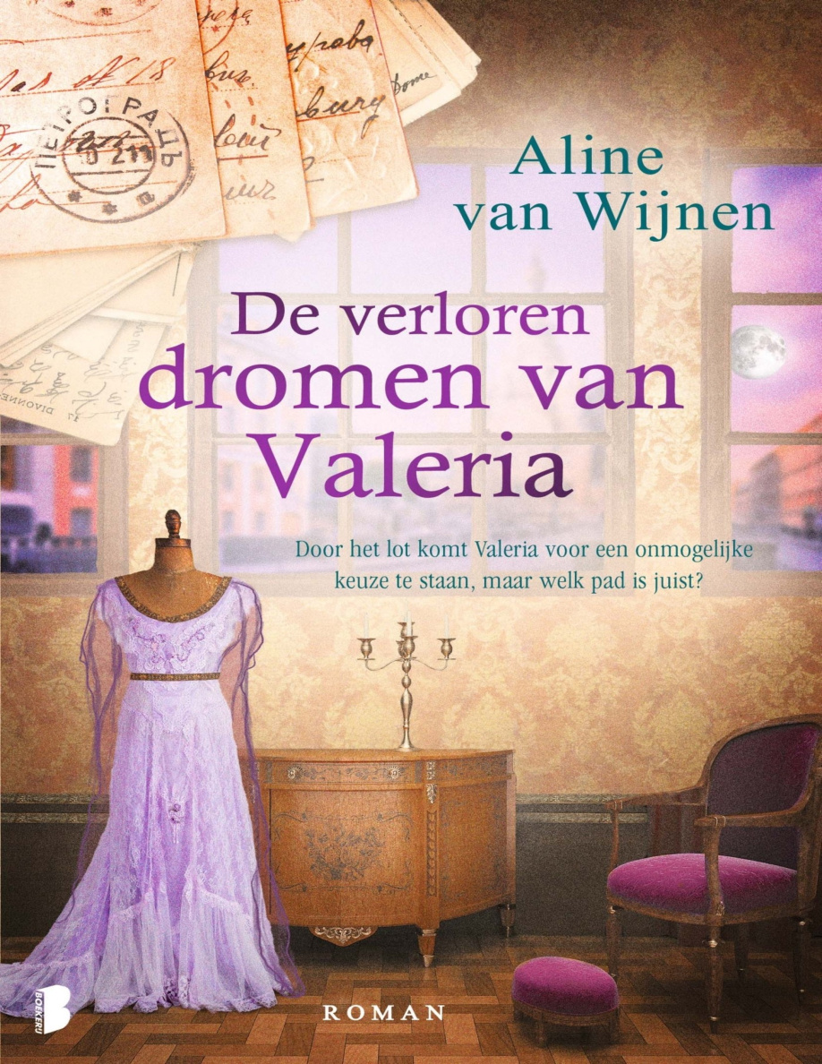De verloren dromen van Valeria PDF Download