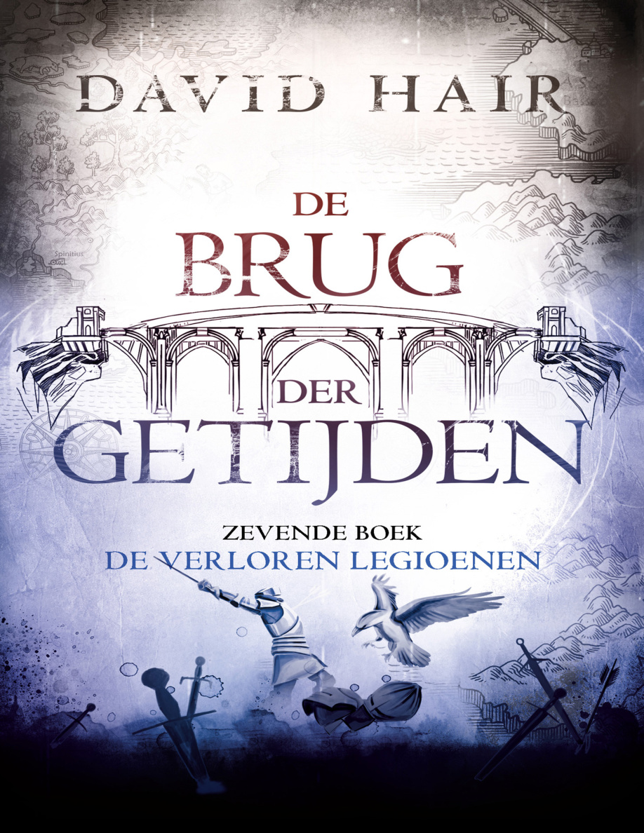 De verloren legioenen PDF Download
