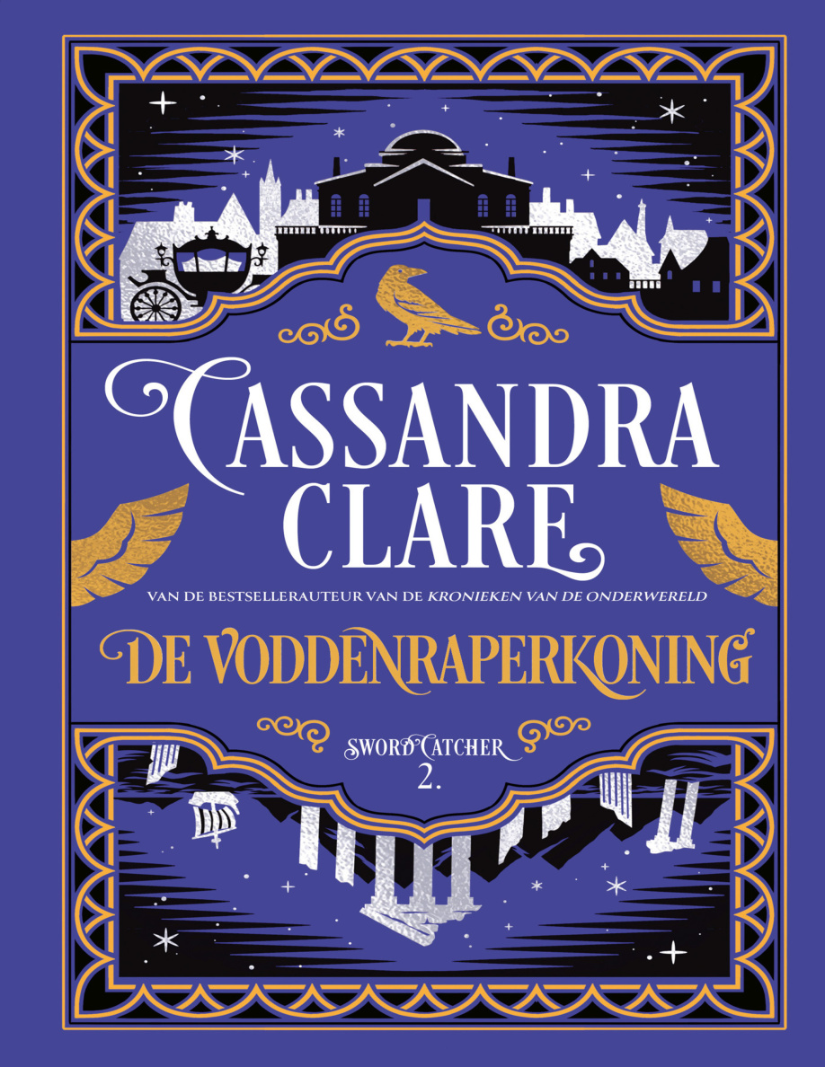 De voddenraperkoning PDF Download