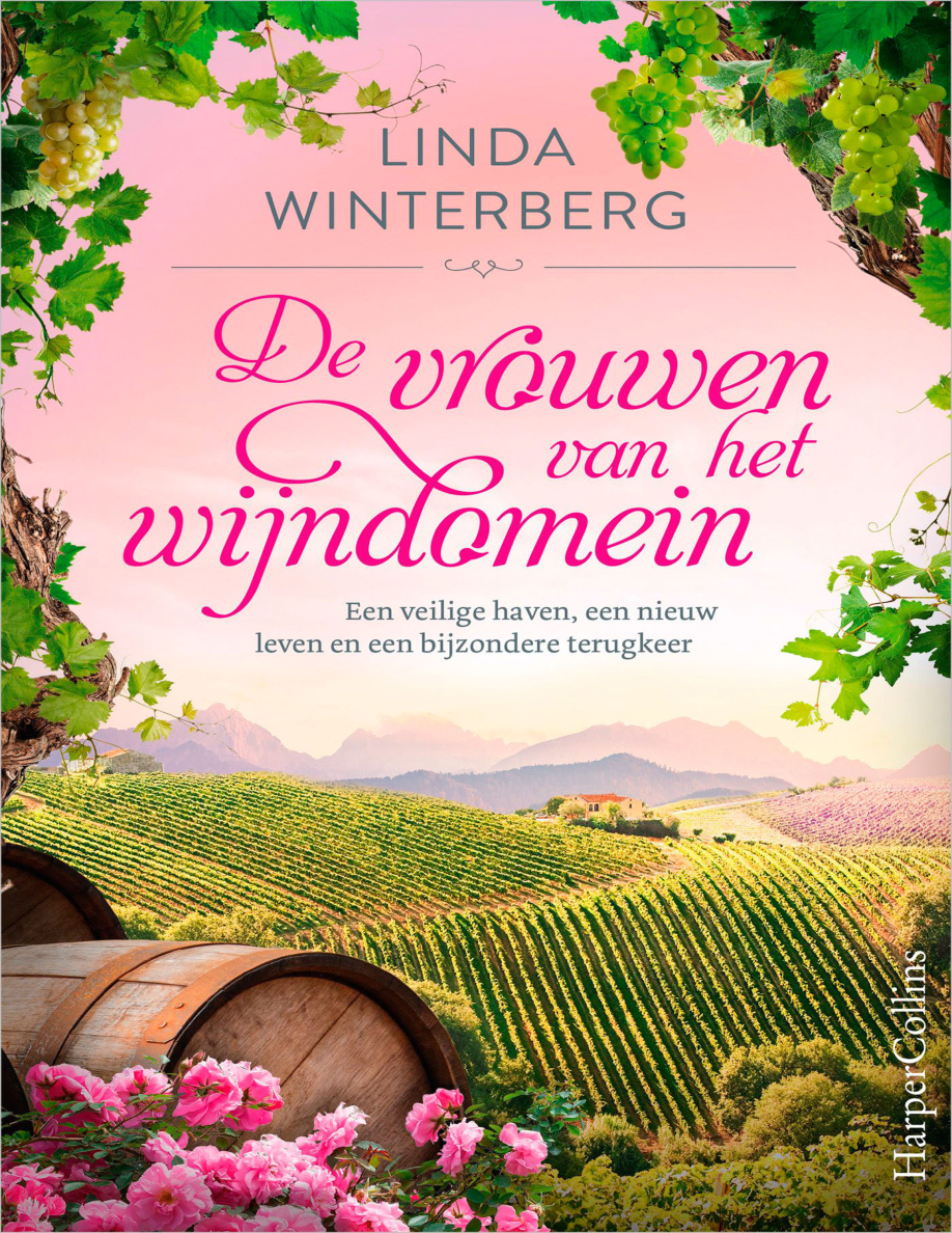 De vrouwen van het wijndomein PDF Download