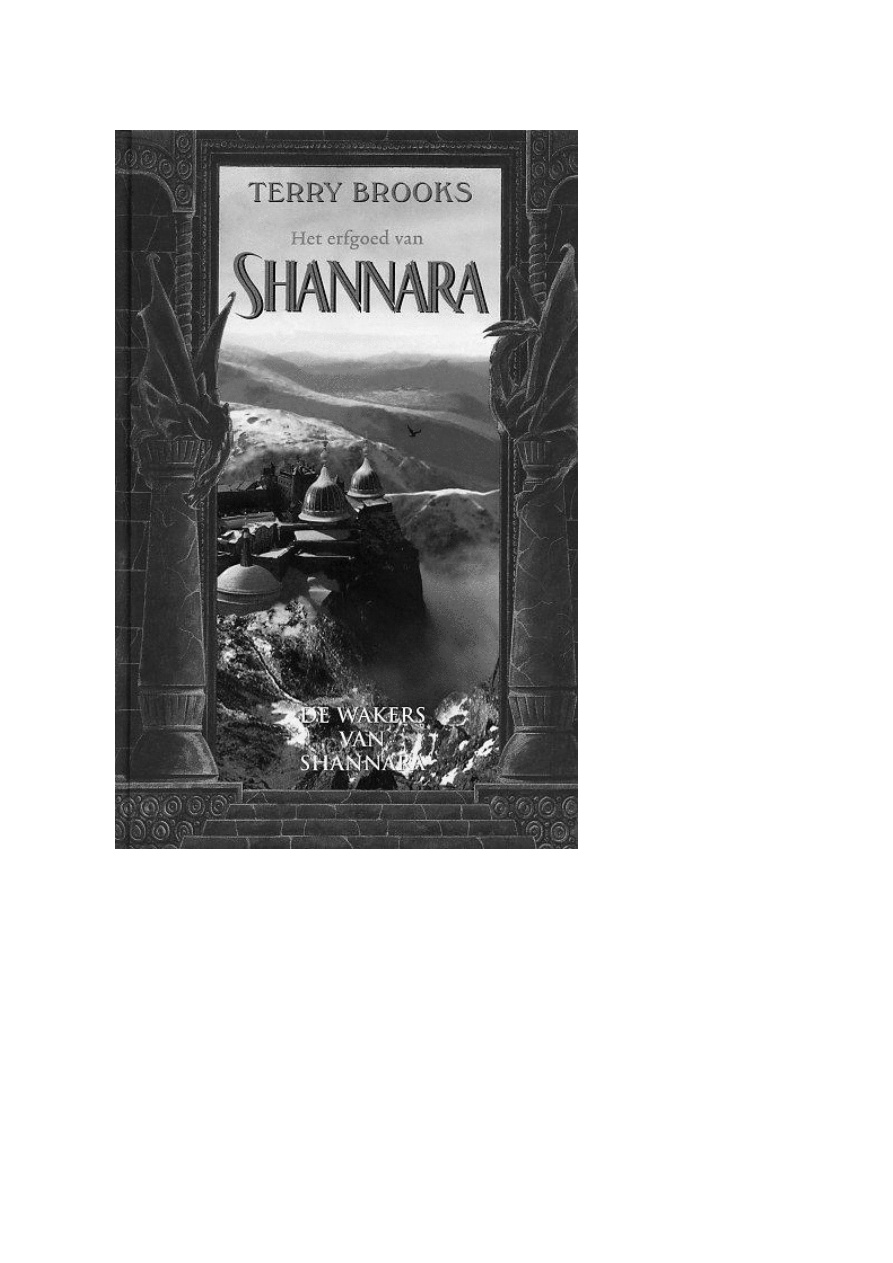 De wakers van Shannara PDF Download