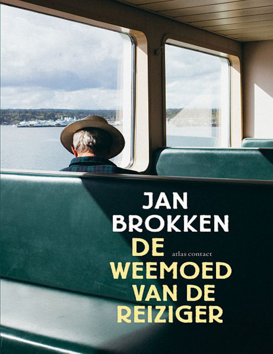 De weemoed van de reiziger PDF Download