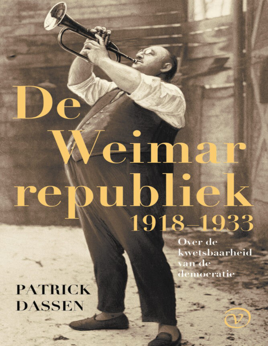 De weimarrepubliek PDF Download
