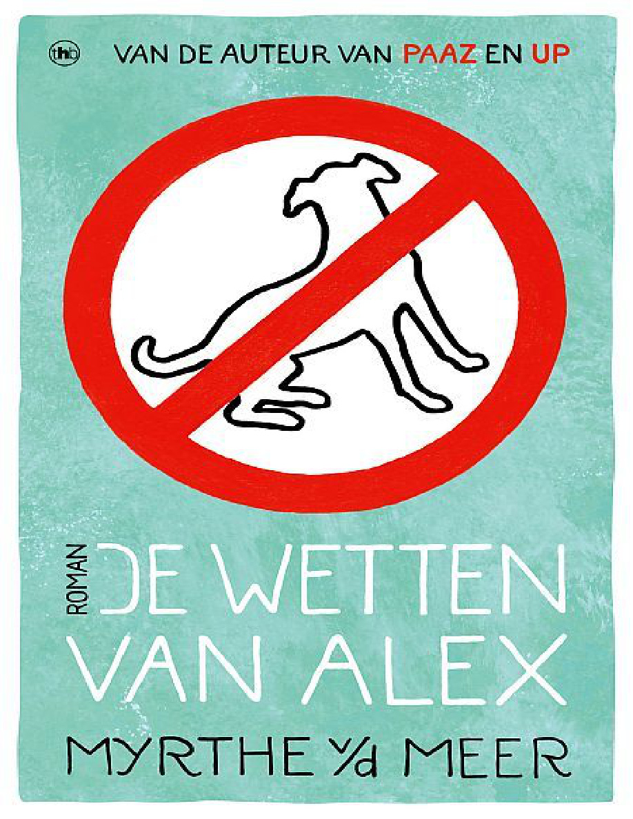 De wetten van Alex PDF Download