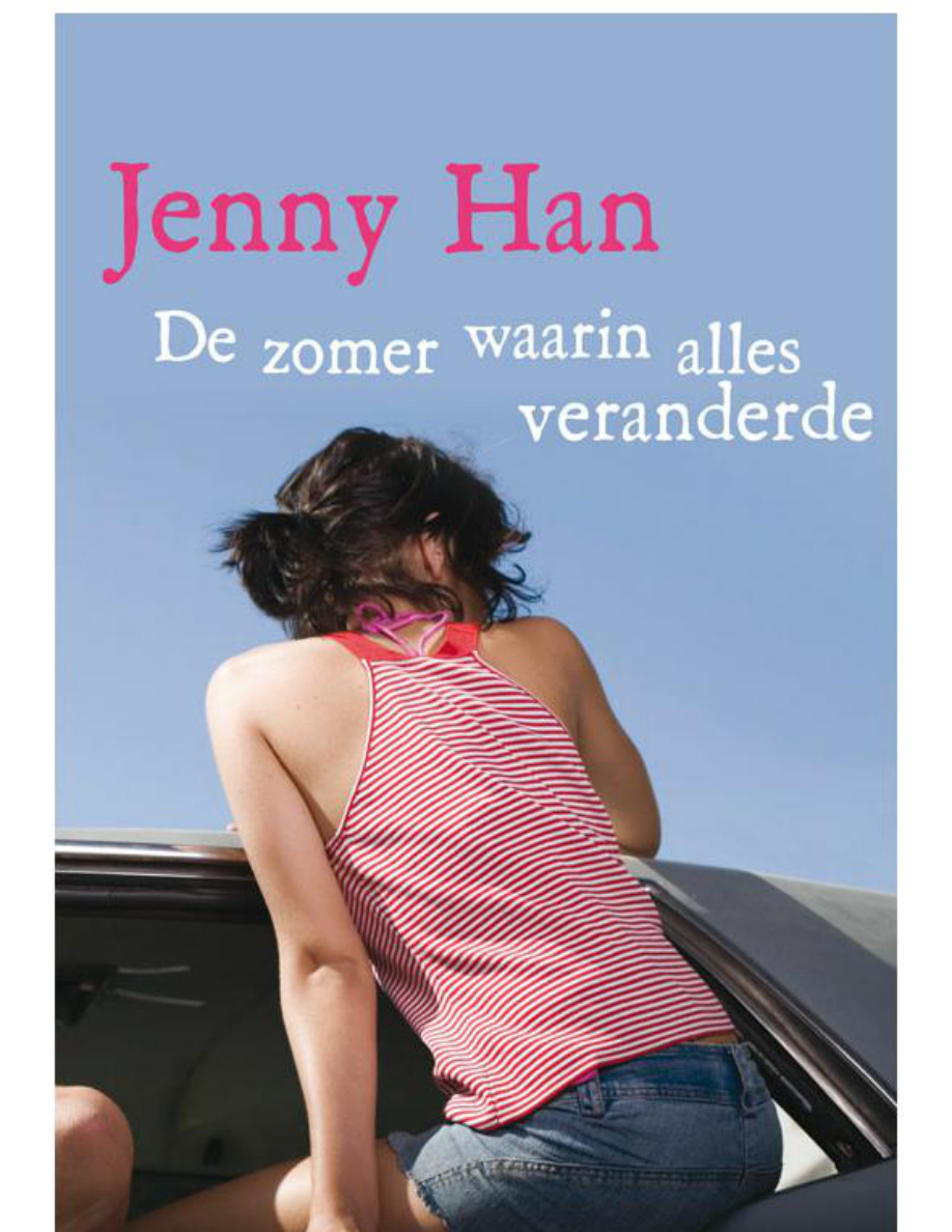 De zomer waarin alles veranderde PDF Download