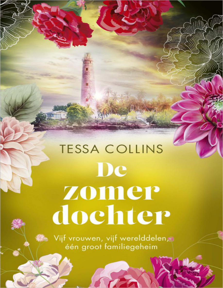 De zomerdochter PDF Download