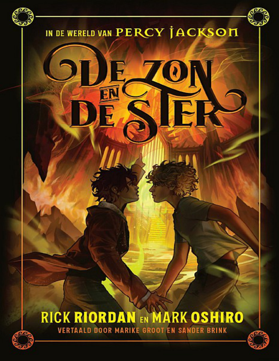 De zon en de ster PDF Download