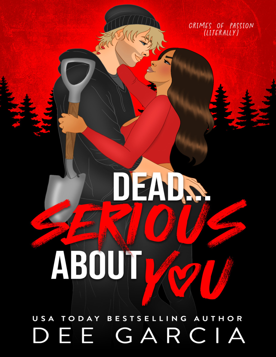 DeadSerious About You PDF Download