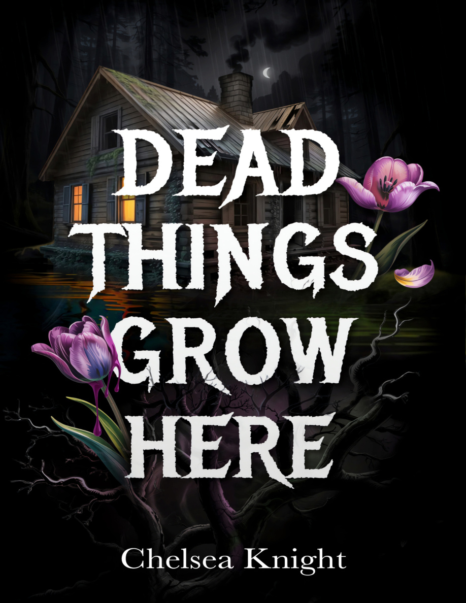 Dead things grow here PDF Download