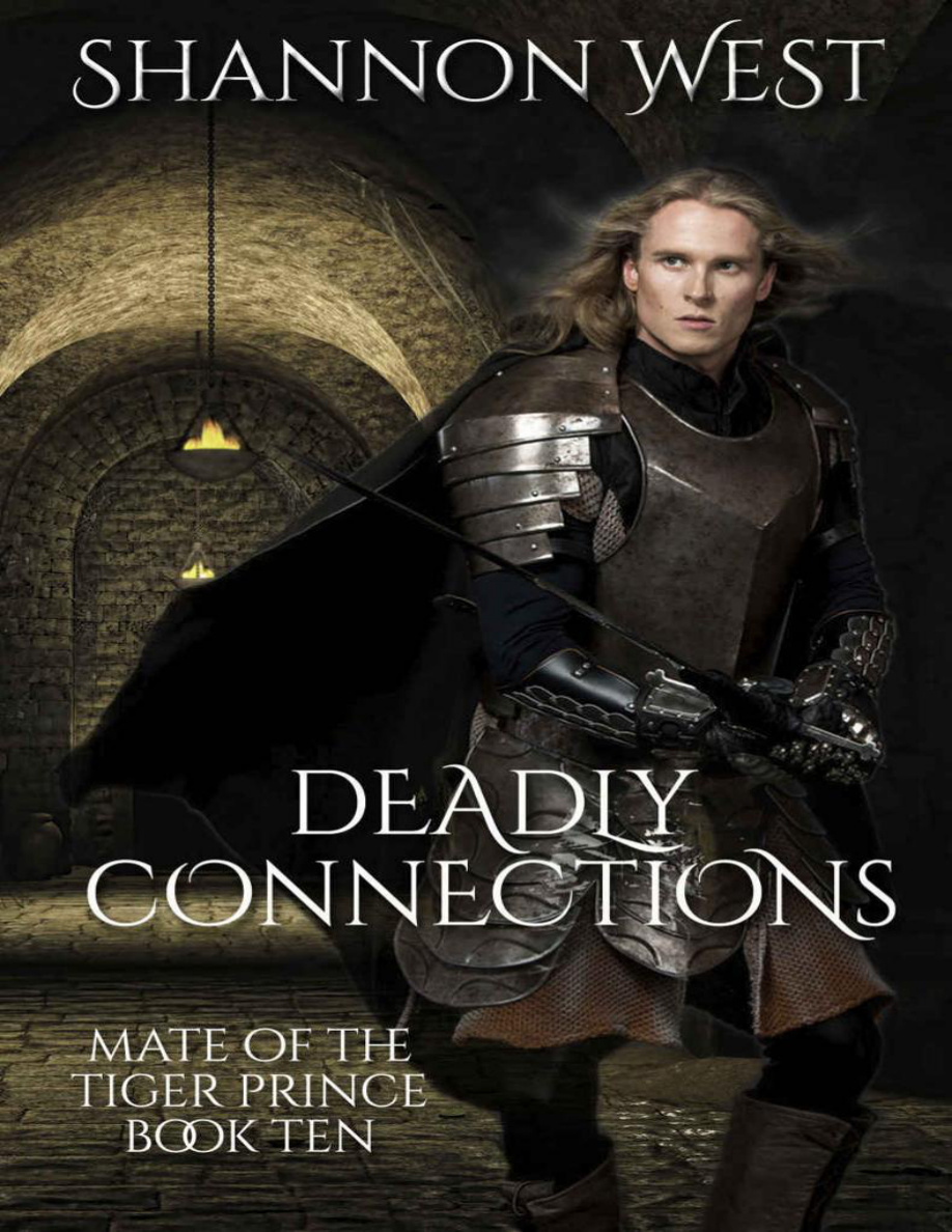 Deadly Connections PDF Download