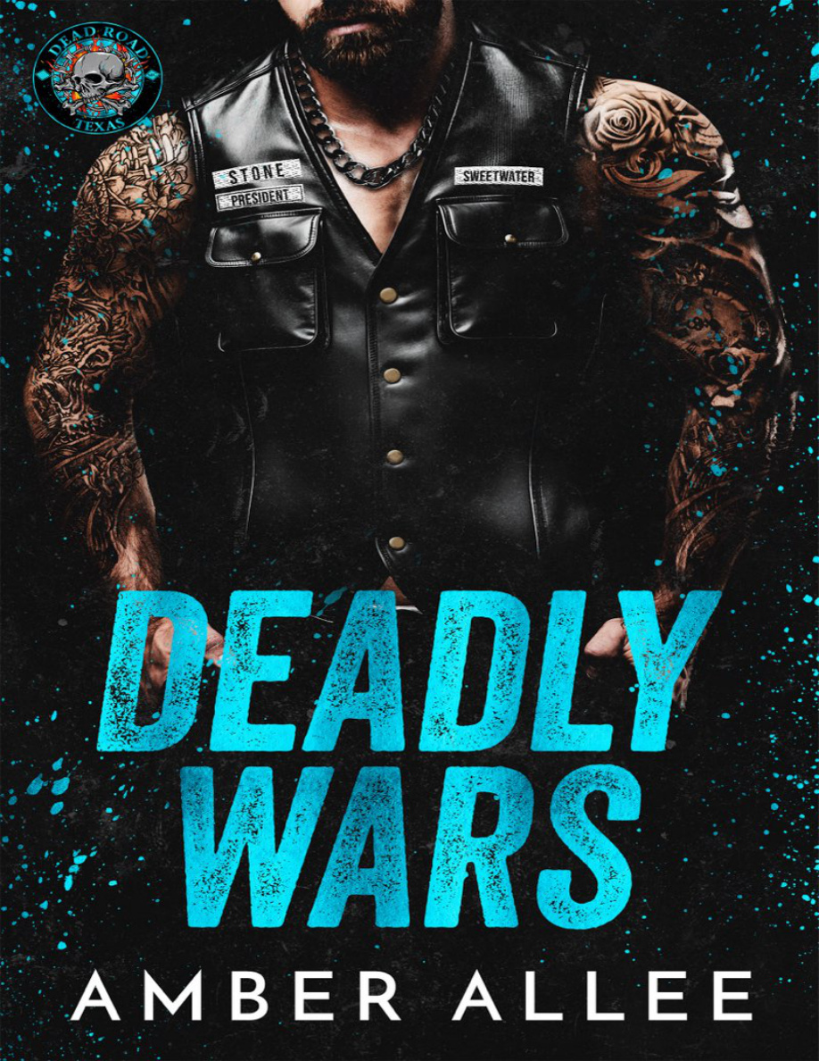 Deadly Wars PDF Download