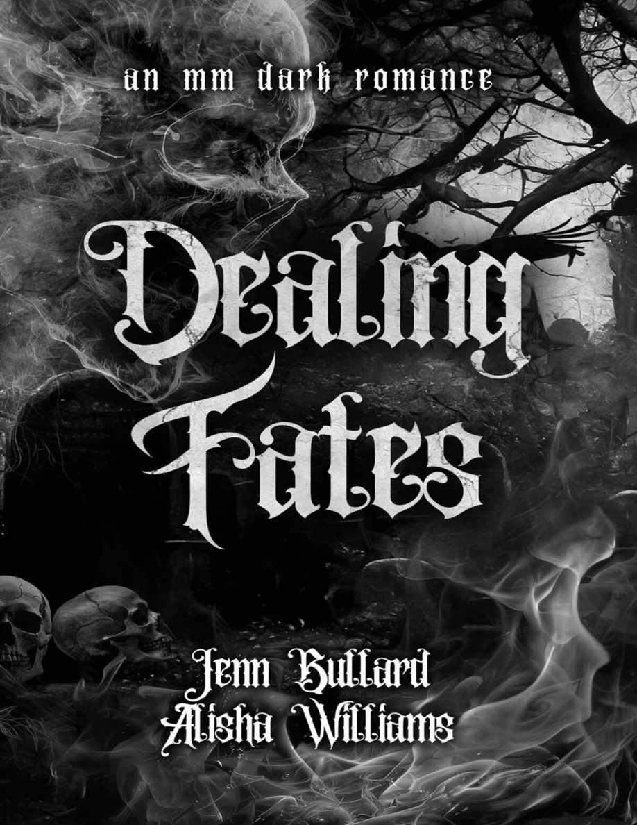 Dealing Fates PDF Download