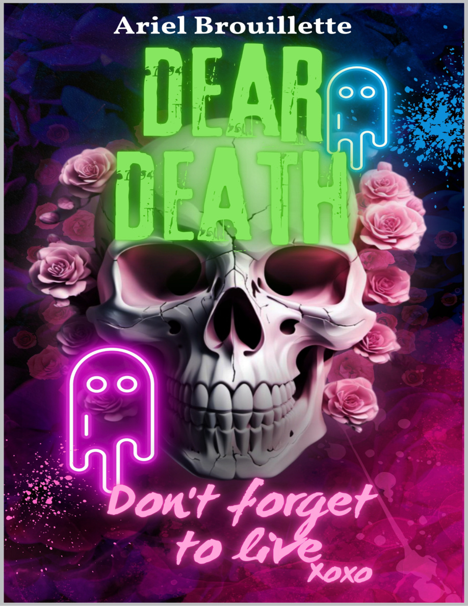 Dear Death PDF Download