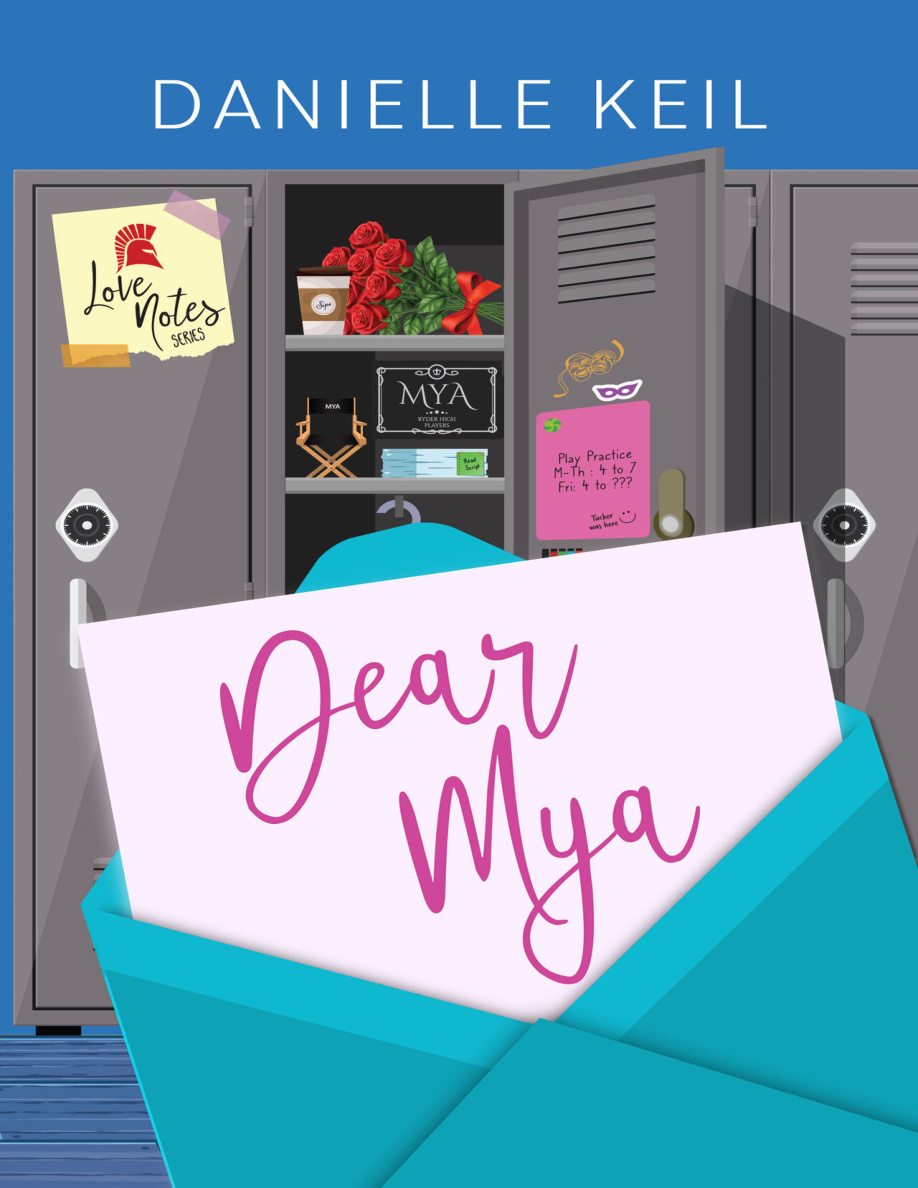 Dear Mya PDF Download