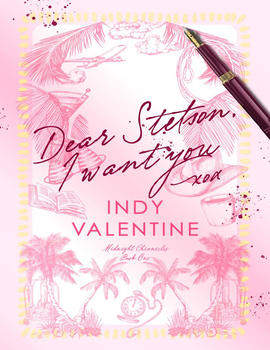 Dear Stetson I Want You PDF Download