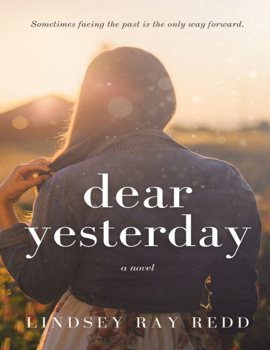 Dear yesterday PDF Download