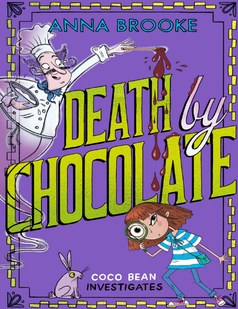 Death by Chocolate PDF Download