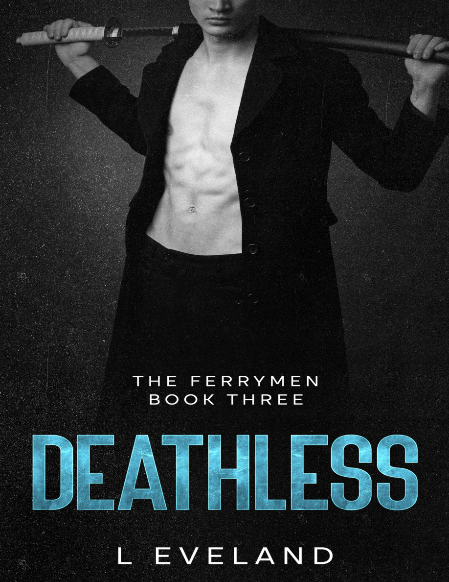Deathless PDF Download