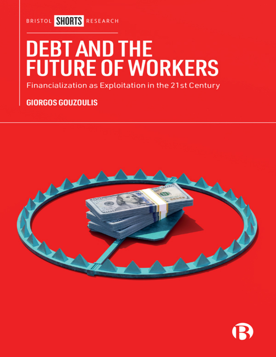 Debt and the Future of Workers PDF Download