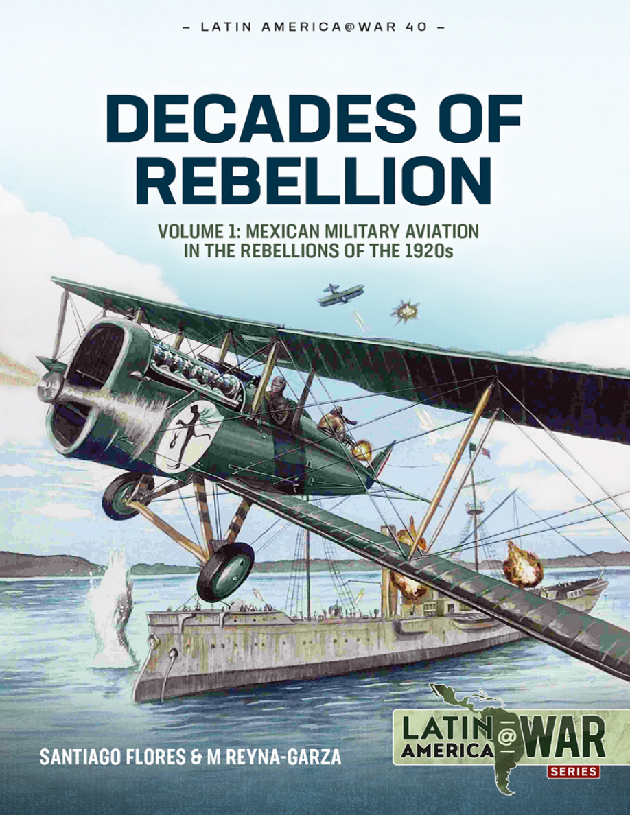 Decades of Rebellion (Volume 1) PDF Download